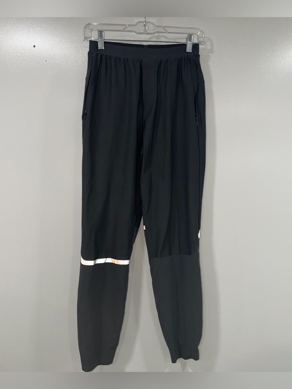 Lululemon Reflective Running Jogger